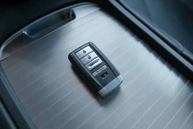 2020 Acura RDX Technology Package
