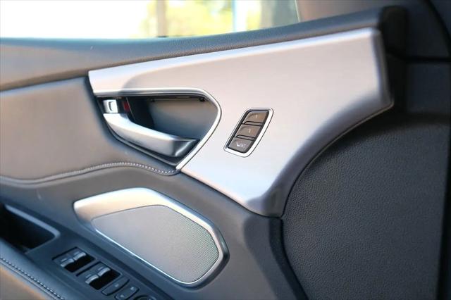 2020 Acura RDX Technology Package