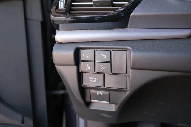 2020 Acura RDX Technology Package