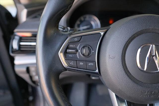 2020 Acura RDX Technology Package