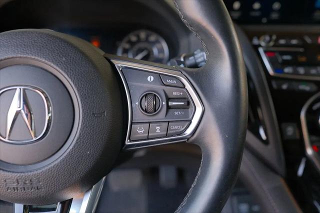 2020 Acura RDX Technology Package