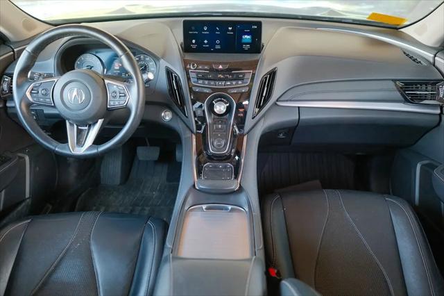 2020 Acura RDX Technology Package