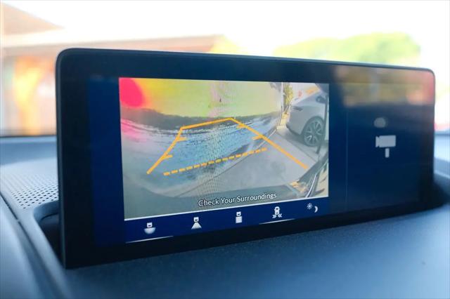 2020 Acura RDX Technology Package