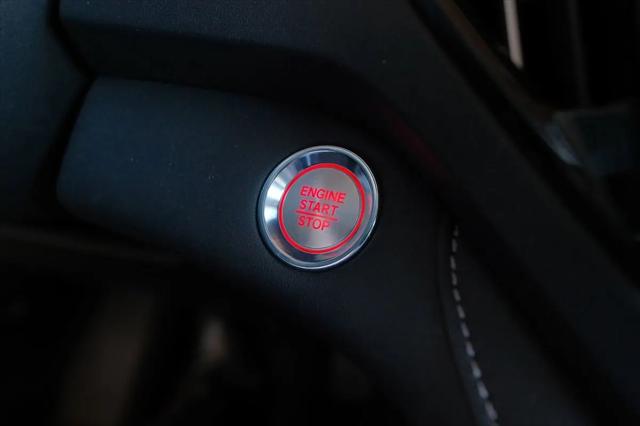 2020 Acura RDX Technology Package