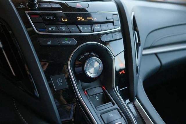 2020 Acura RDX Technology Package