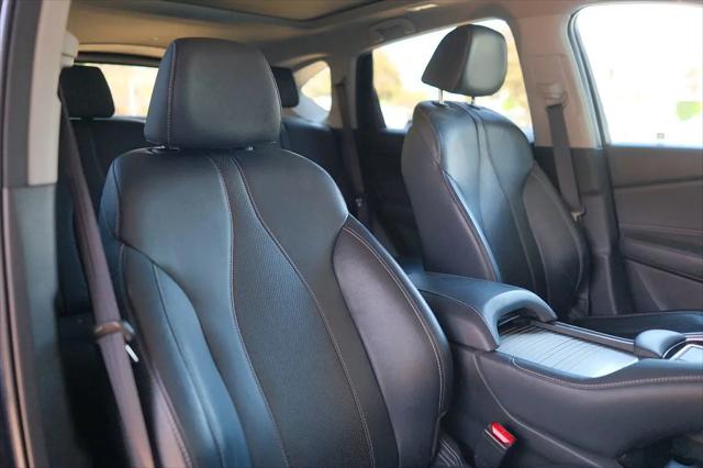 2020 Acura RDX Technology Package
