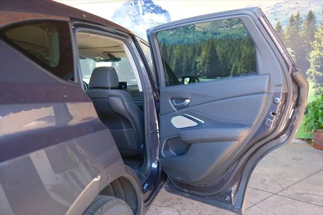 2020 Acura RDX Technology Package