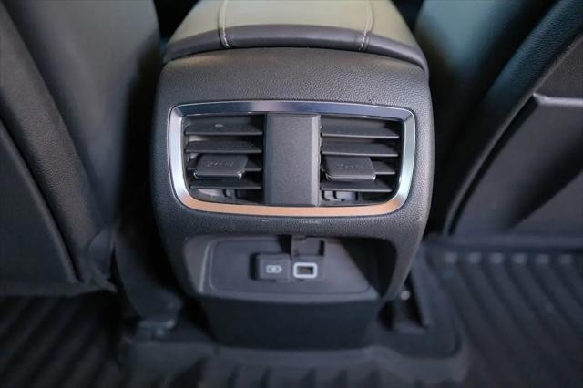 2020 Acura RDX Technology Package