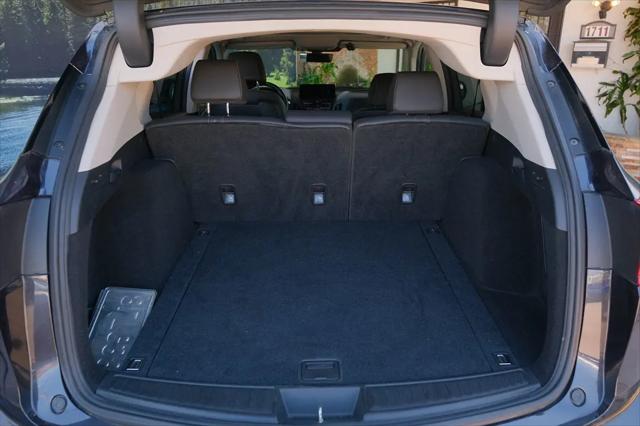 2020 Acura RDX Technology Package