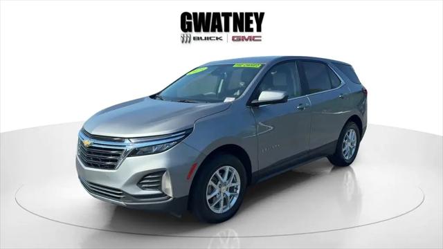 2023 Chevrolet Equinox AWD LT for sale in North Little Rock, AR
