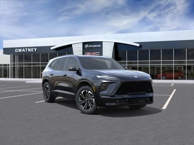 2027 Buick Enclave Sport Touring for sale in North Little Rock, AR