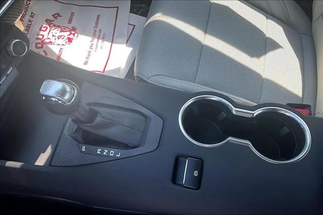 2026 Ford Mustang EcoBoost Premium Fastback