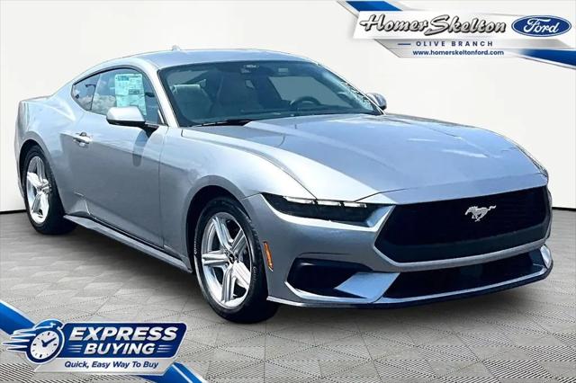 2026 Ford Mustang EcoBoost Premium Fastback for sale in Olive Branch, MS