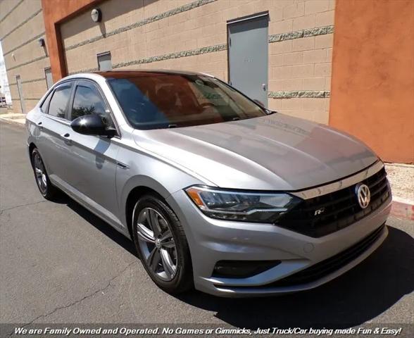 2021 Volkswagen Jetta 1.4T R-Line for sale in Mesa, AZ
