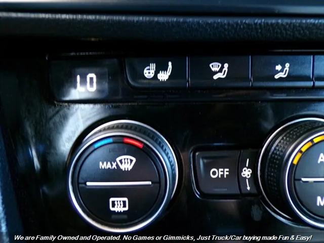 2021 Volkswagen Jetta 1.4T R-Line
