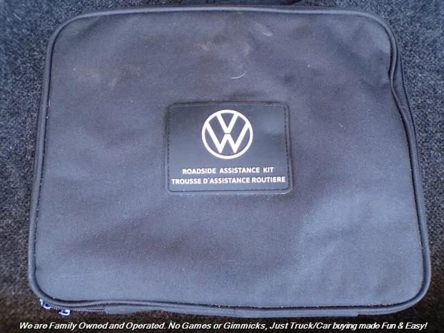 2021 Volkswagen Jetta 1.4T R-Line