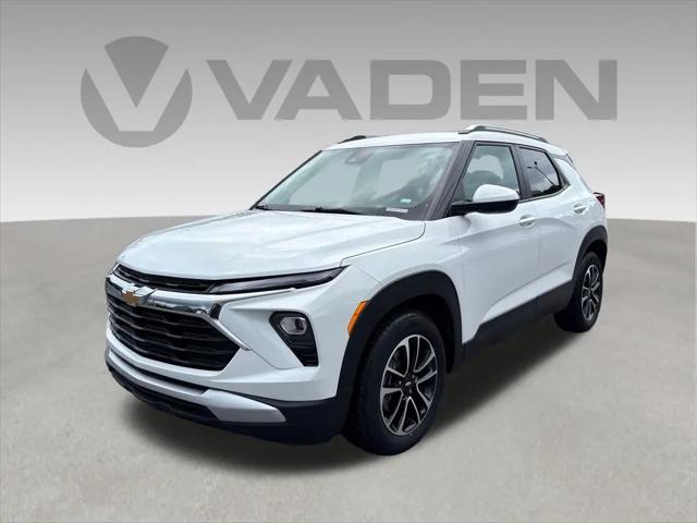 2025 Chevrolet TrailBlazer FWD LT for sale in Savannah, GA