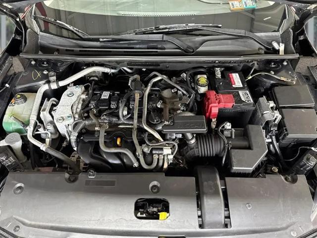 2020 Nissan Sentra S Xtronic CVT