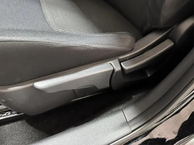 2020 Nissan Sentra S Xtronic CVT