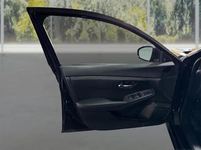 2020 Nissan Sentra S Xtronic CVT