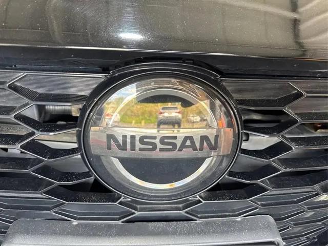 2020 Nissan Sentra S Xtronic CVT