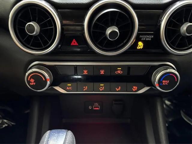 2020 Nissan Sentra S Xtronic CVT
