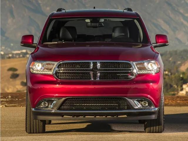 2019 Dodge Durango SXT AWD for sale in Bethlehem, PA