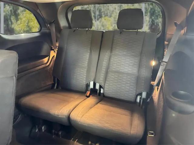 2019 Dodge Durango SXT AWD