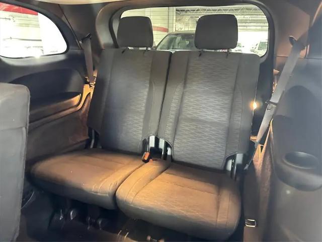 2019 Dodge Durango SXT AWD
