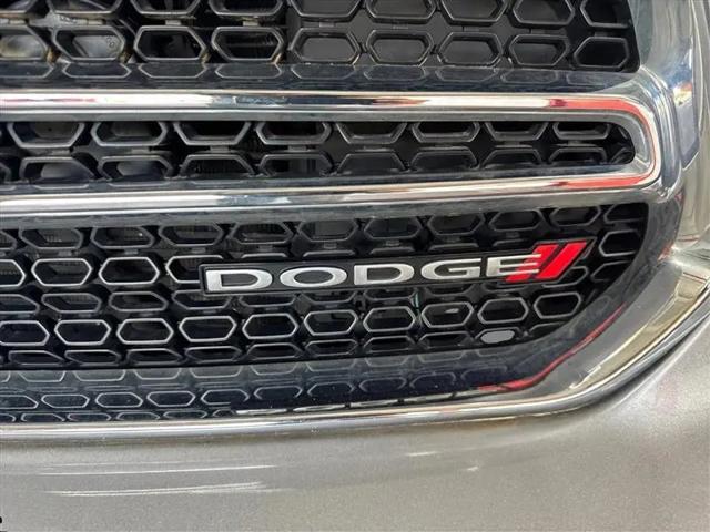 2019 Dodge Durango SXT AWD