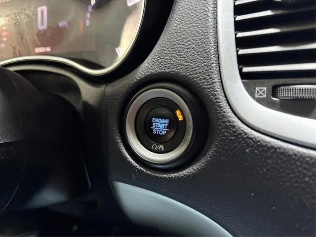2019 Dodge Durango SXT AWD