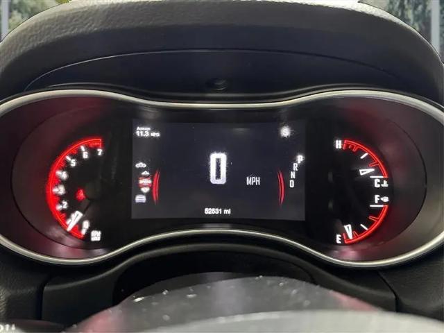 2019 Dodge Durango SXT AWD