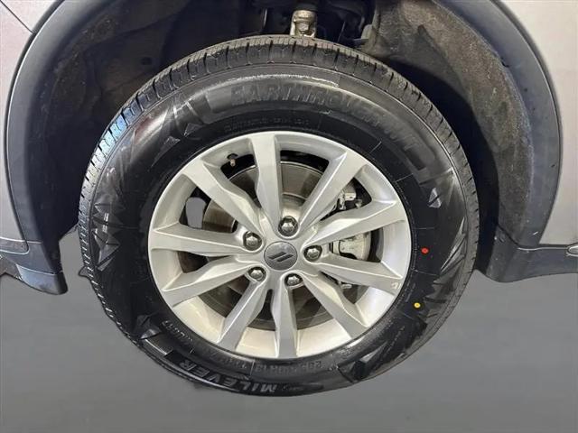 2019 Dodge Durango SXT AWD