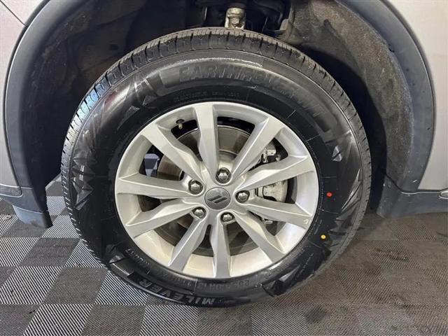 2019 Dodge Durango SXT AWD