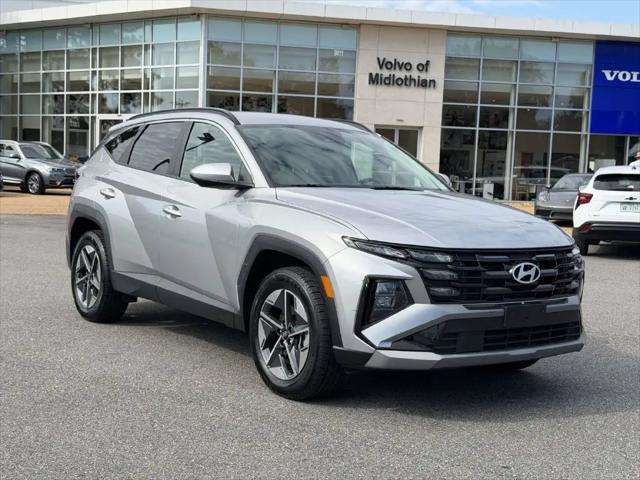 2025 Hyundai Tucson SEL for sale in Richmond, VA