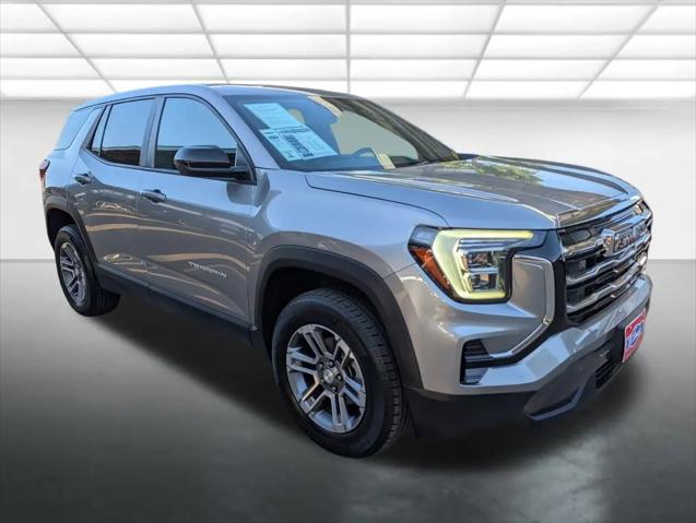 2025 GMC Terrain FWD Elevation for sale in McKinney, TX