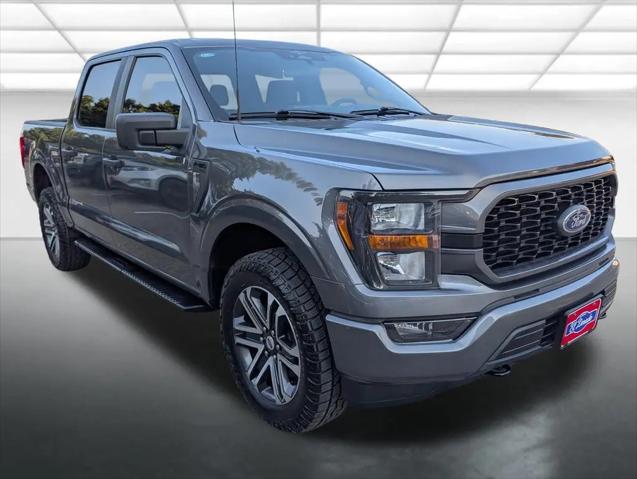 2023 Ford F-150 XL for sale in McKinney, TX
