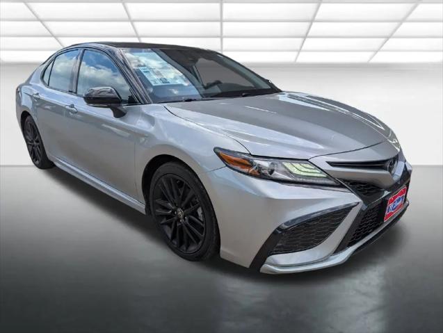2022 Toyota Camry XSE AWD for sale in McKinney, TX