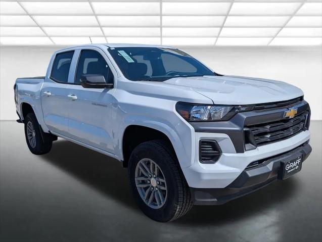 2026 Chevrolet Colorado LT, RWD for sale in McKinney, TX