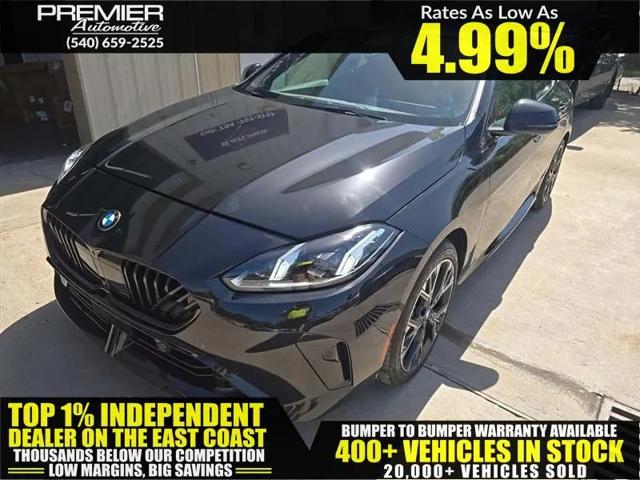 2026 BMW Coupe xDrive for sale in Dumfries, VA