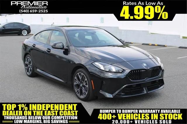 2026 BMW Coupe xDrive for sale in Dumfries, VA