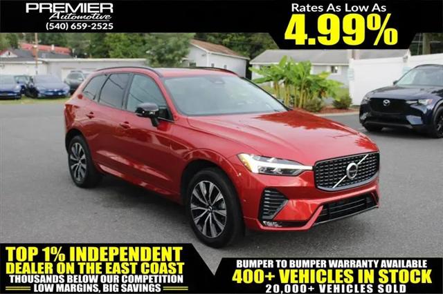 2024 Volvo XC60 B5 Plus Dark Theme for sale in Dumfries, VA