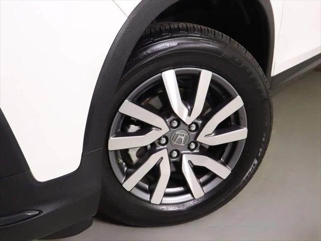 2021 Honda Pilot AWD EX-L