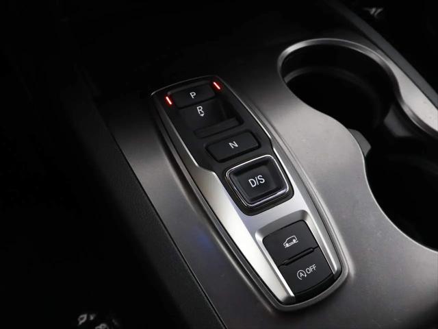 2021 Honda Pilot AWD EX-L