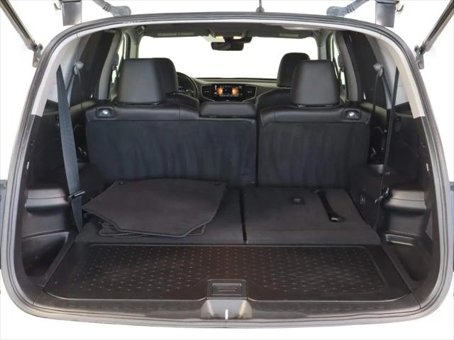 2021 Honda Pilot AWD EX-L