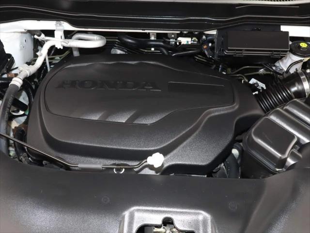 2021 Honda Pilot AWD EX-L