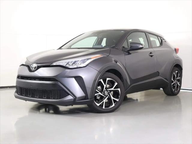 2022 Toyota C-HR XLE for sale in Tucson, AZ
