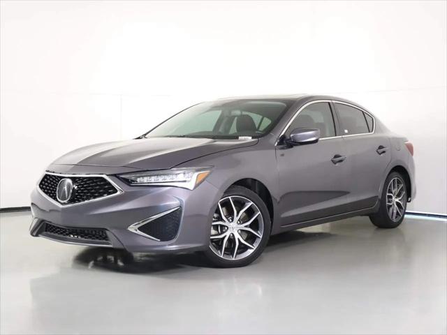 2021 Acura ILX Premium Package for sale in Tucson, AZ