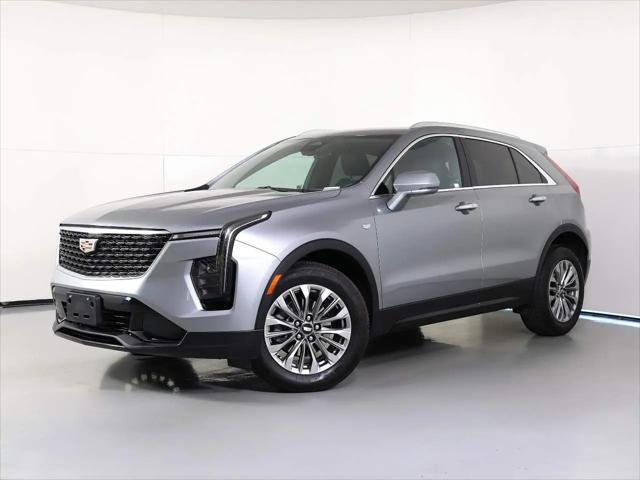 2024 Cadillac XT4 FWD Premium Luxury for sale in Tucson, AZ