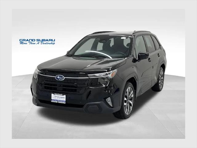 2026 Subaru Forester Touring for sale in Bensenville, IL